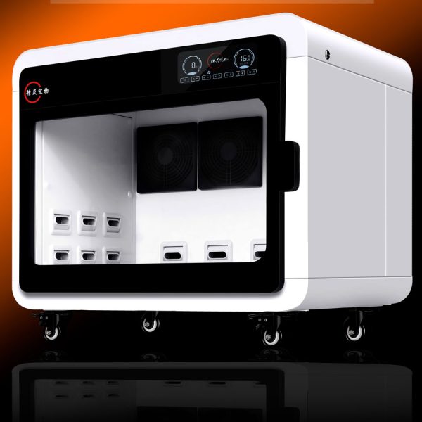 Máy Sấy Lông Thú Cưng Spa S30 - Hình ảnh 5