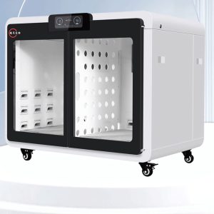 Máy Sấy Lông Chó Mèo Cho Phòng Spa Thú Cưng S50