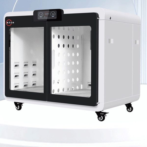 Máy Sấy Lông Chó Mèo Cho Phòng Spa Thú Cưng S50