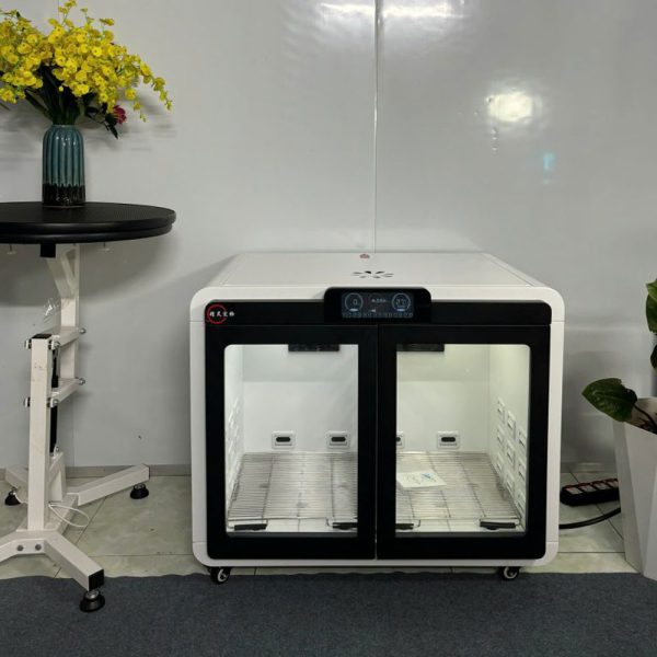 Máy Sấy Lông Thú Cưng Spa S40 - Hình ảnh 8