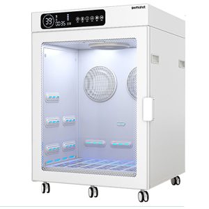 Máy Sấy Lông Thú Cưng Spa GemiPet D30