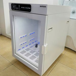 Máy Sấy Lông Thú Cưng Spa Cao Cấp GemiPet D40