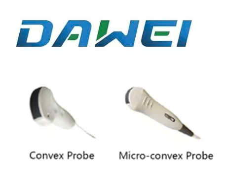 Máy Siêu Âm Thú Y Dawei MU10 3 Máy Siêu Âm Thú Y Dawei MU10 - Hình ảnh 3